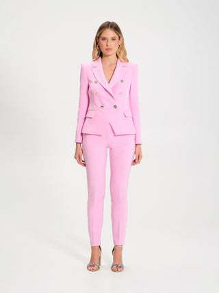 Giacca Doppiopetto 6 Bottoni