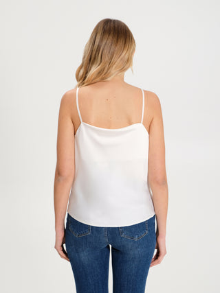 Top a Gronda con Catena