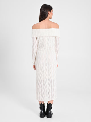 Abito in Pizzo Rebrodè