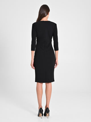 Abito Tubino Doppiopetto