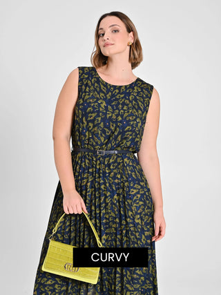 Collezione Curvy Rinascimento outlet