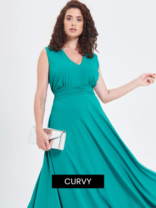Collezione Curvy Rinascimento outlet