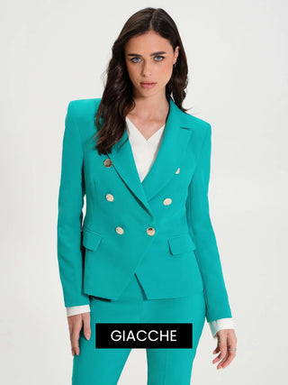 Giacche Rinascimento outlet