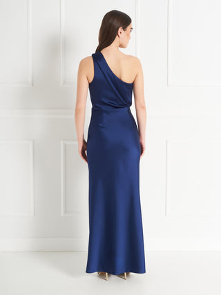 Abito Rinascimento atelier Monospalla