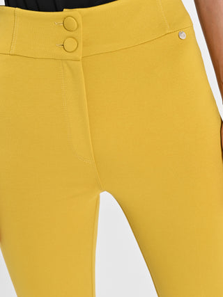 Pantaloni in Punto Milano