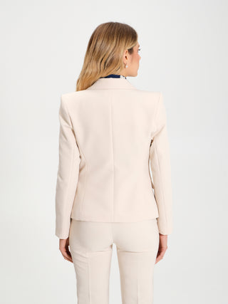 Giacca Doppiopetto 6 Bottoni