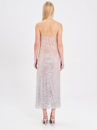 Slip Dress Sparkling Nights