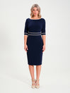 Abito Tubino Marinier