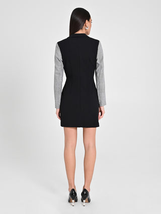 Abito Giacca in Principe di Galles