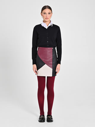 Gonna Patch Simil Pelle