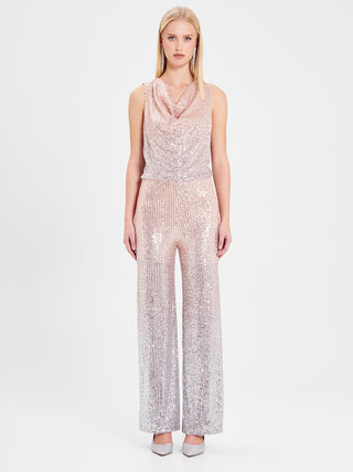 Tuta Paillettes Sparkling Nights