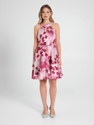 Abito stampa Floreale