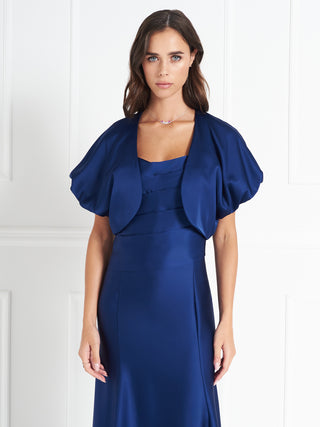 Coprispalle atelier Blu