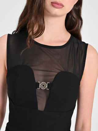 Tubino inserto Tulle