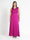 Abito Curvy atelier Lampone