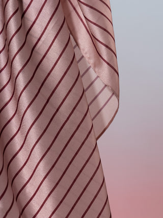 Foulard Stampa Gometrica