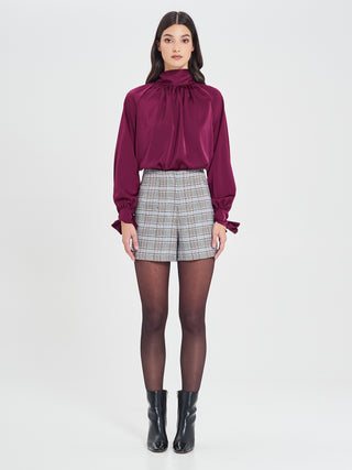 Shorts Principe di Galles