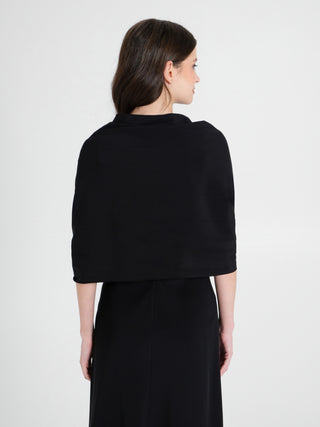 Stola con Anello Gioiello