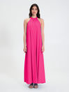 Maxi Dress in Cotone