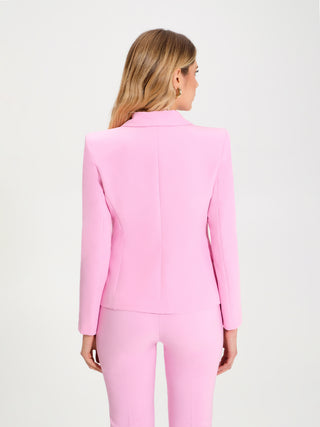 Giacca Doppiopetto 6 Bottoni