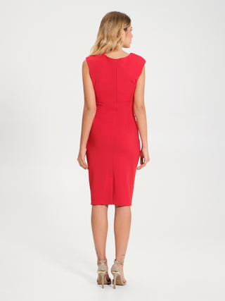 Abito Tubino con Arriccio