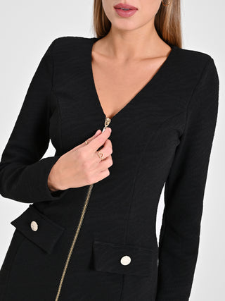 Tubino in Tessuto Operato