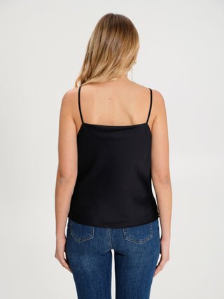 Top a Gronda con Catena